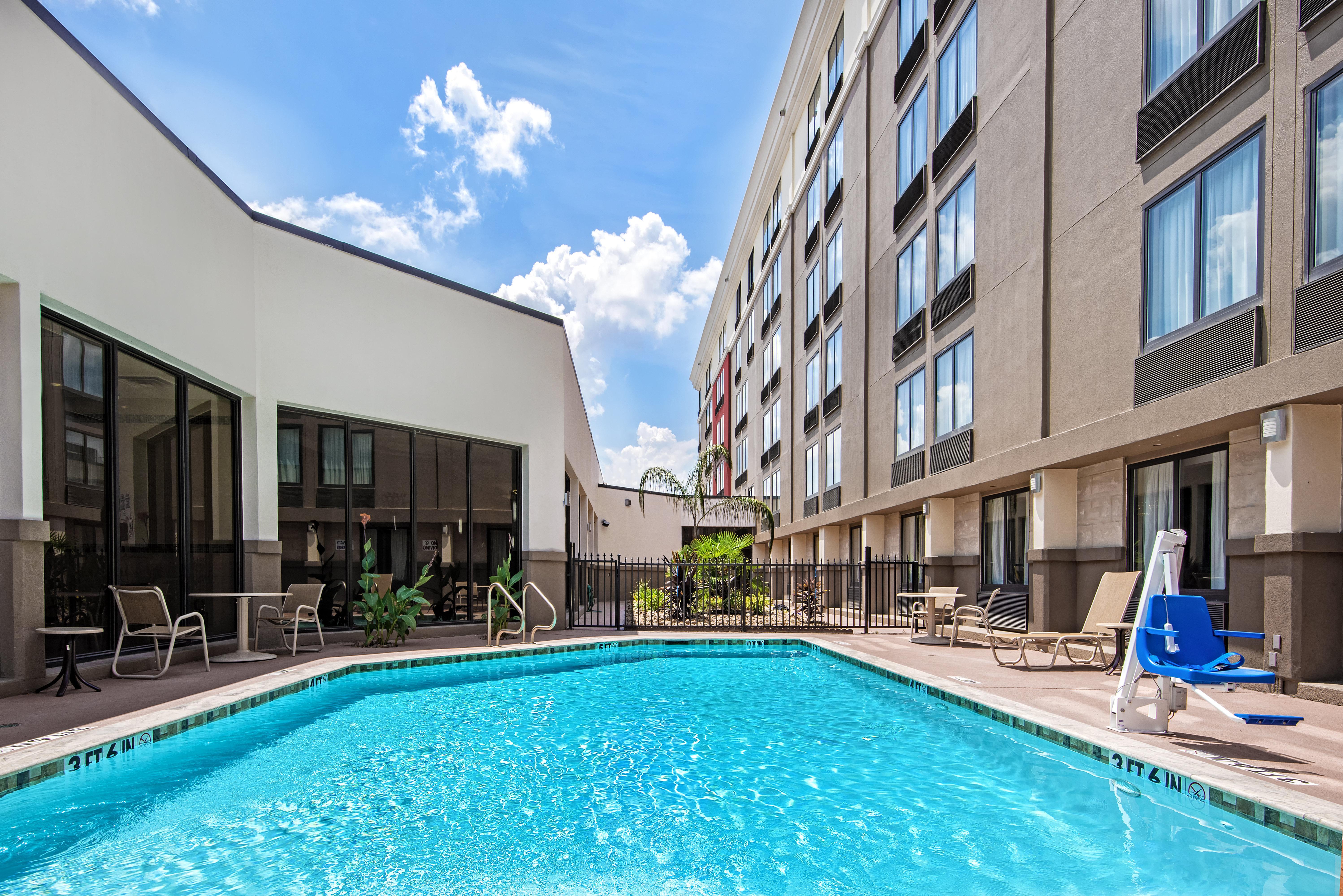 Holiday Inn Houston Sw-Near Sugar Land, An Ihg Hotel Exterior photo