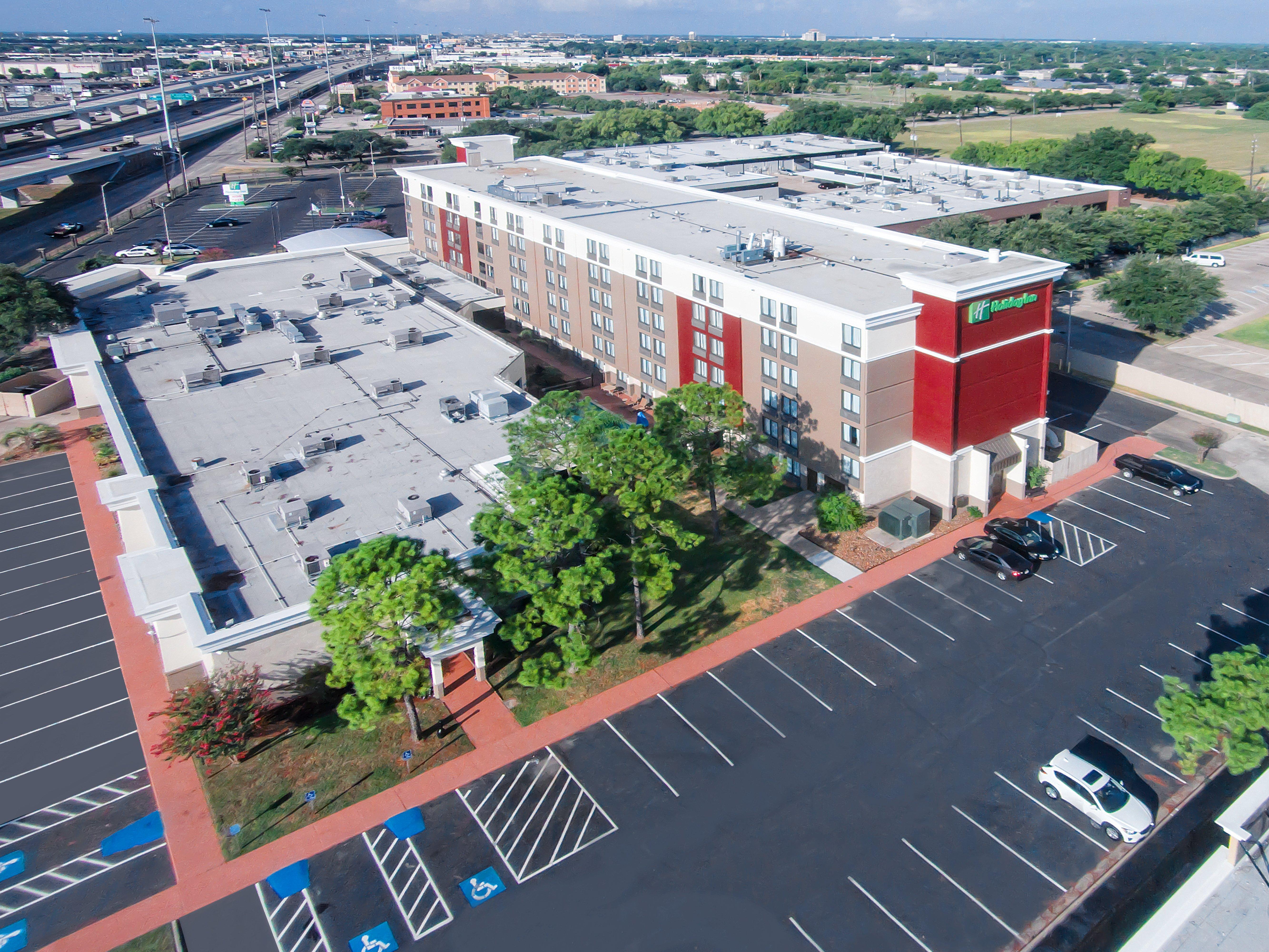 Holiday Inn Houston Sw-Near Sugar Land, An Ihg Hotel Exterior photo