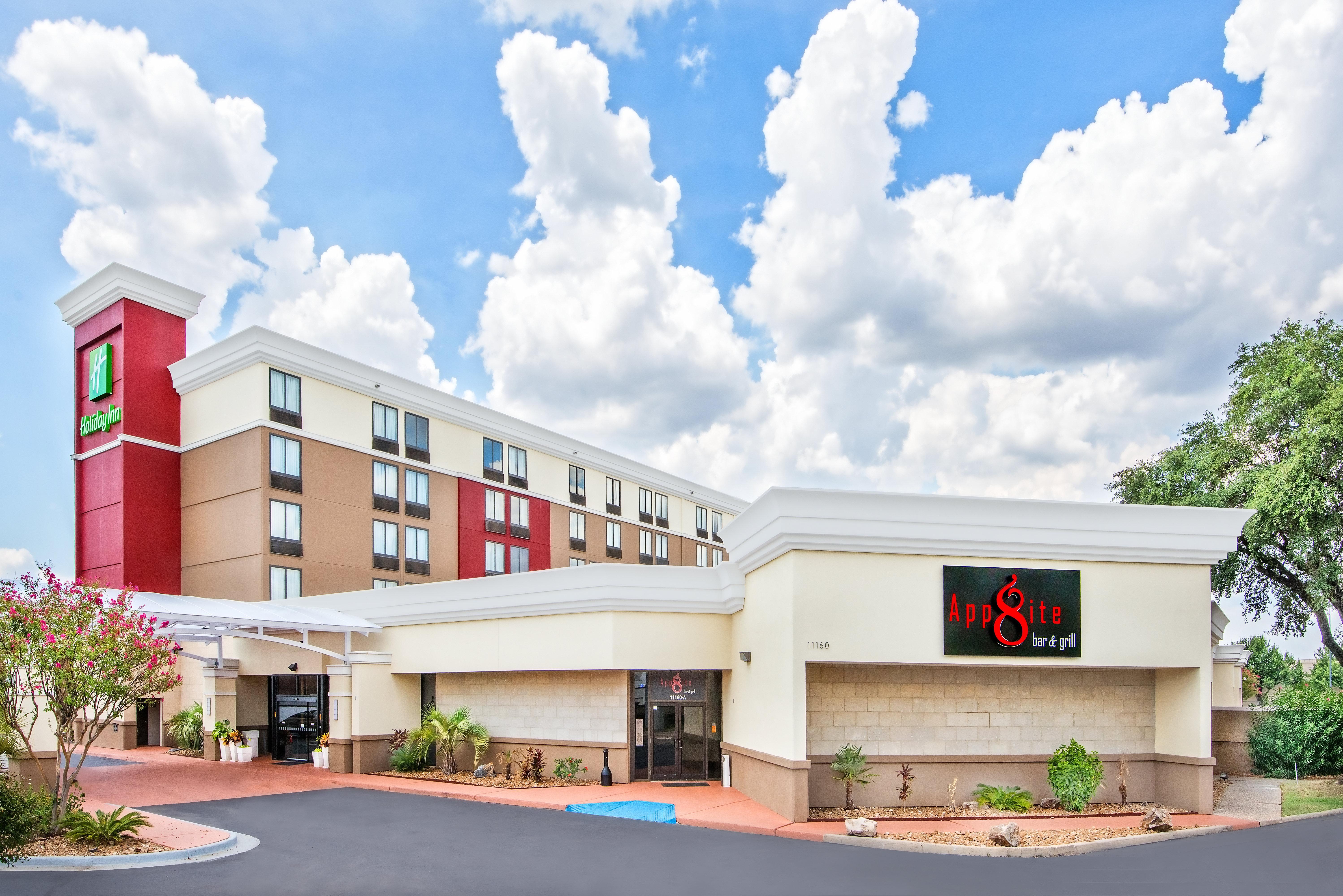 Holiday Inn Houston Sw-Near Sugar Land, An Ihg Hotel Exterior photo