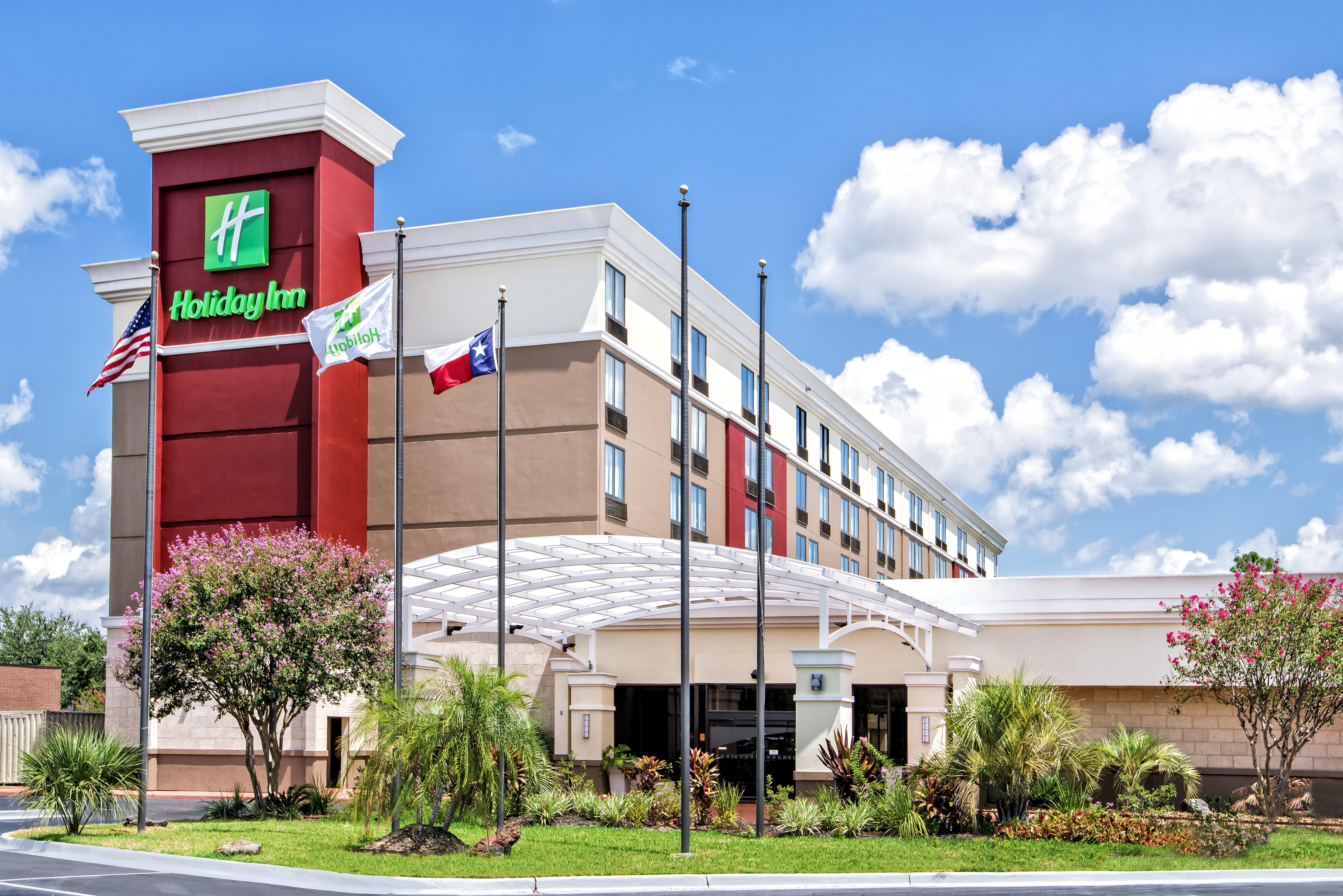 Holiday Inn Houston Sw-Near Sugar Land, An Ihg Hotel Exterior photo