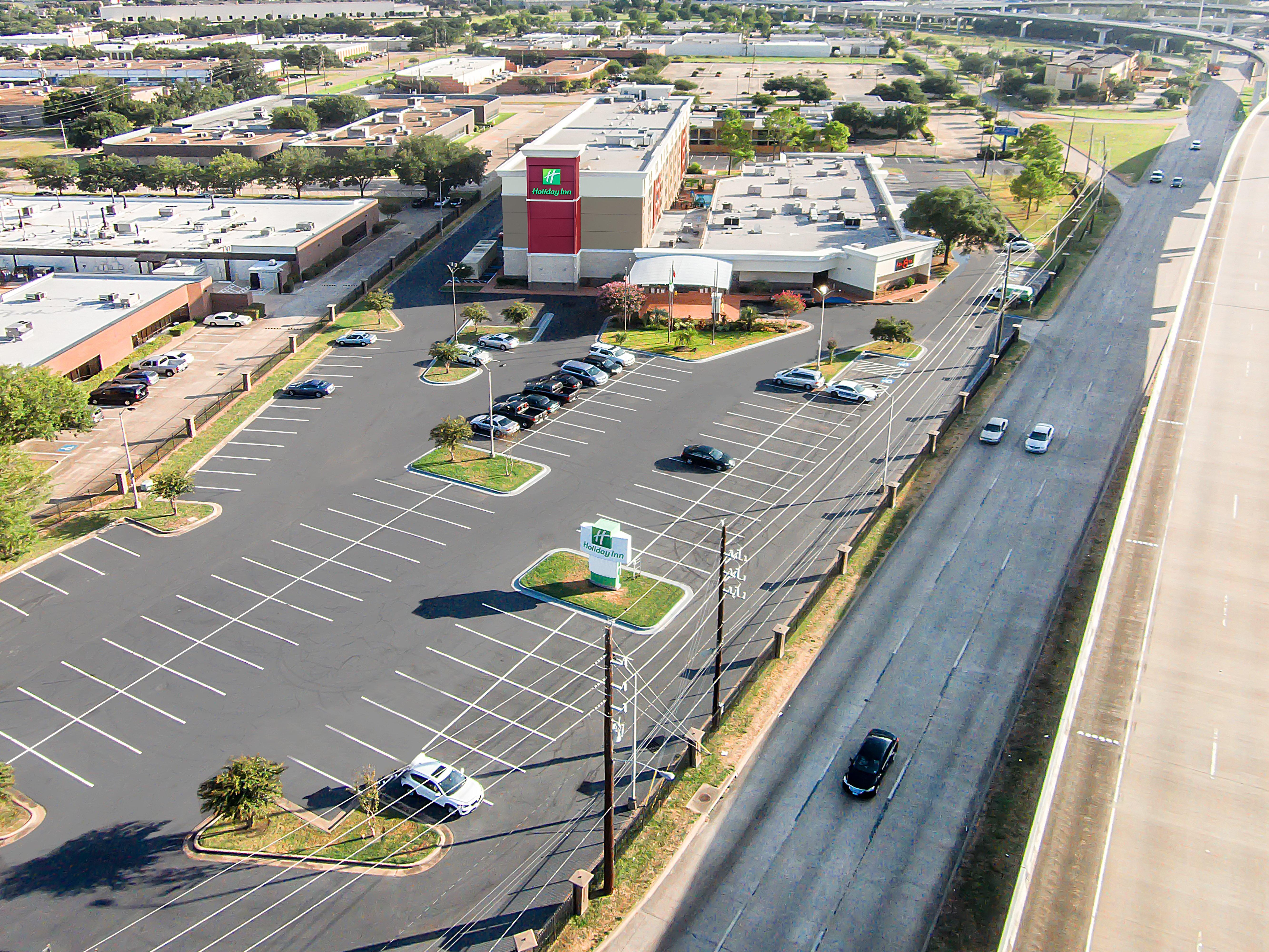 Holiday Inn Houston Sw-Near Sugar Land, An Ihg Hotel Exterior photo