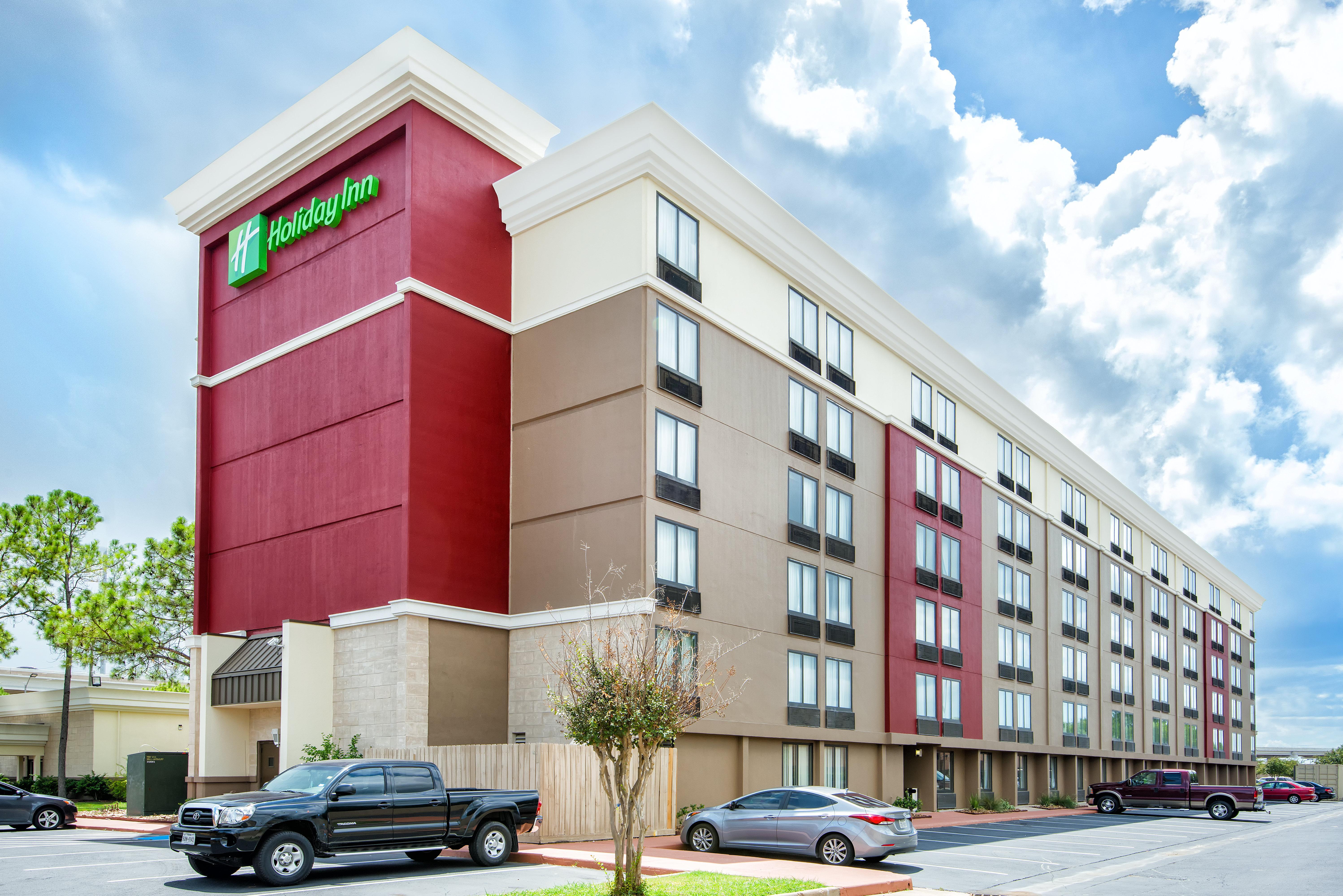 Holiday Inn Houston Sw-Near Sugar Land, An Ihg Hotel Exterior photo