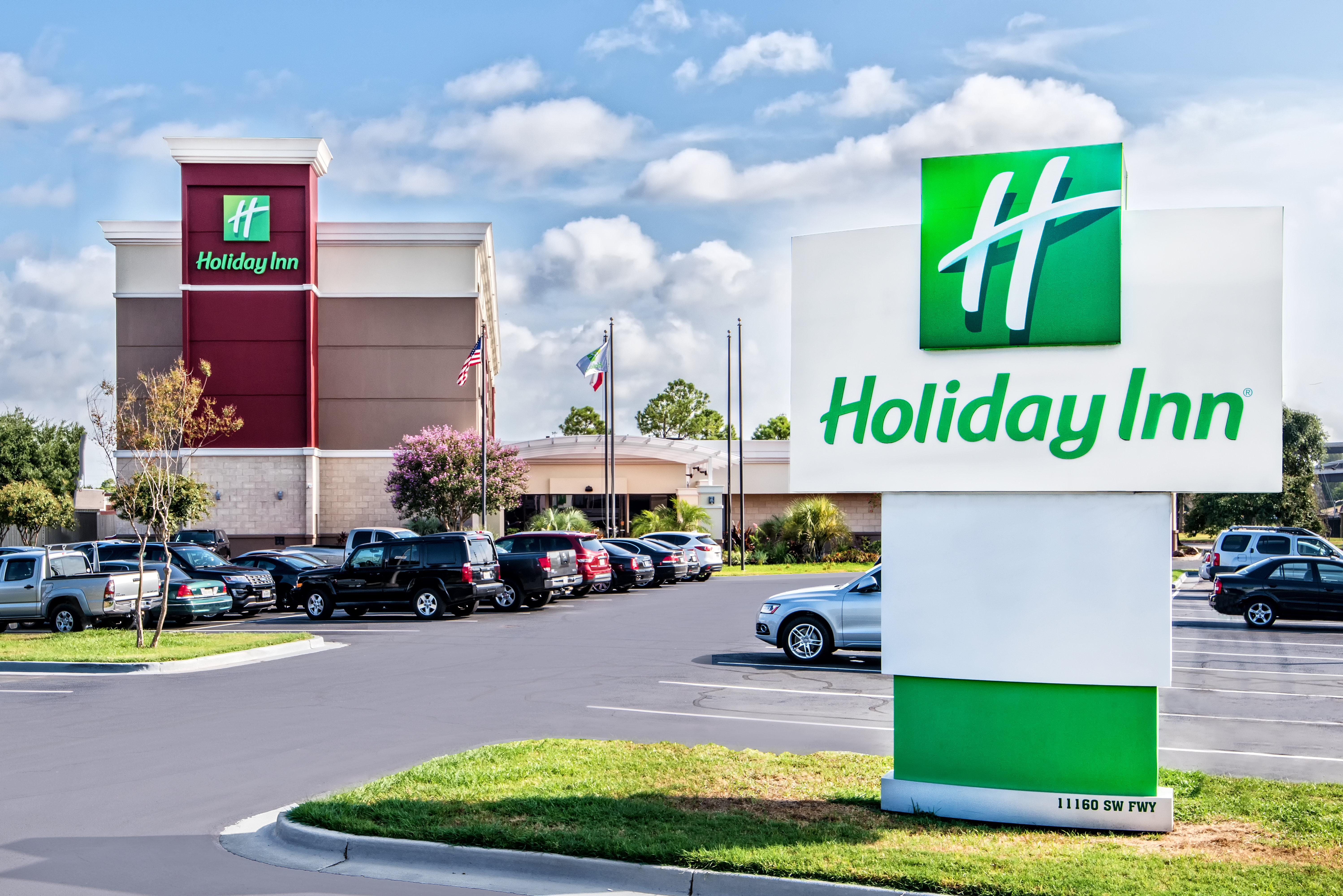 Holiday Inn Houston Sw-Near Sugar Land, An Ihg Hotel Exterior photo