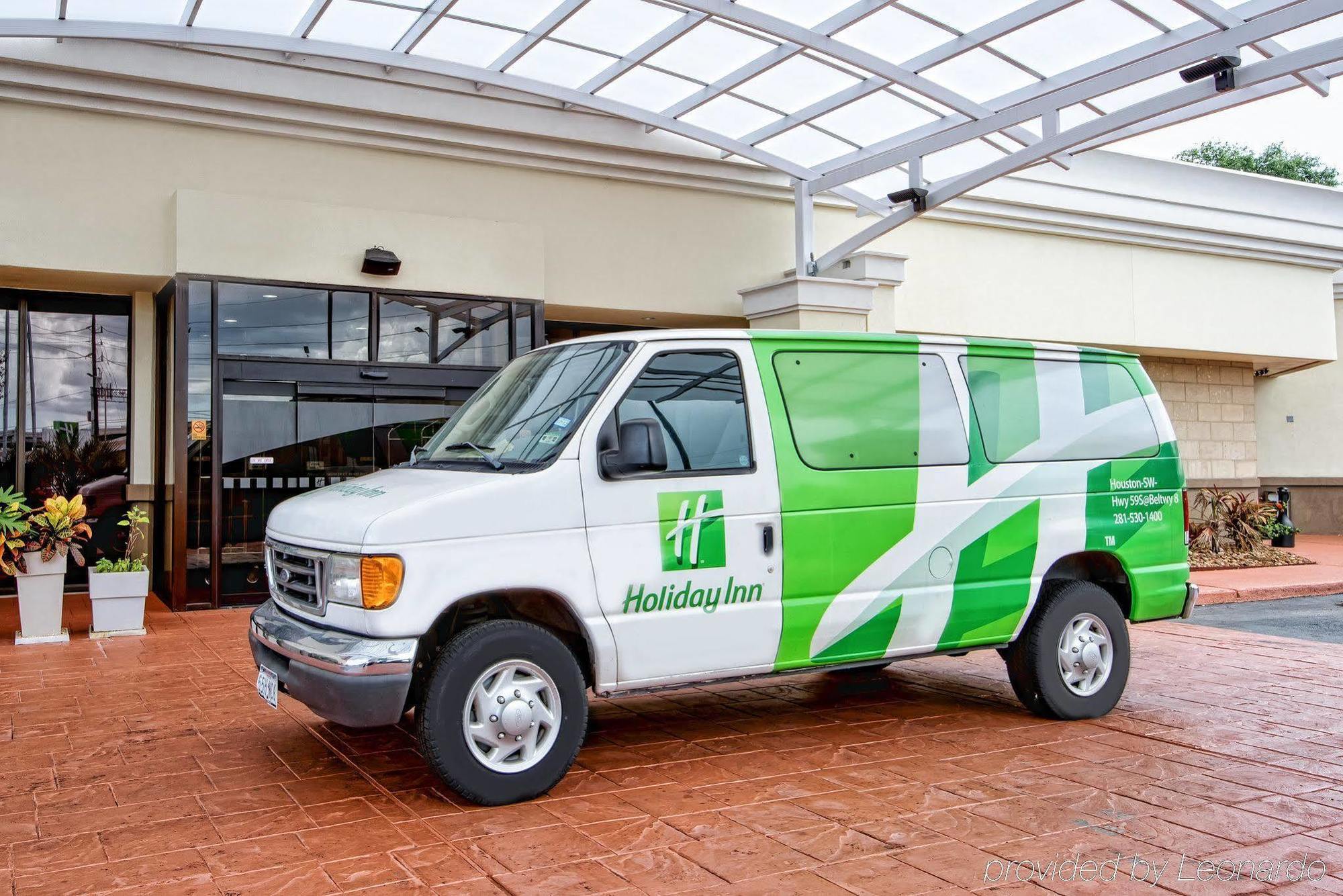 Holiday Inn Houston Sw-Near Sugar Land, An Ihg Hotel Exterior photo