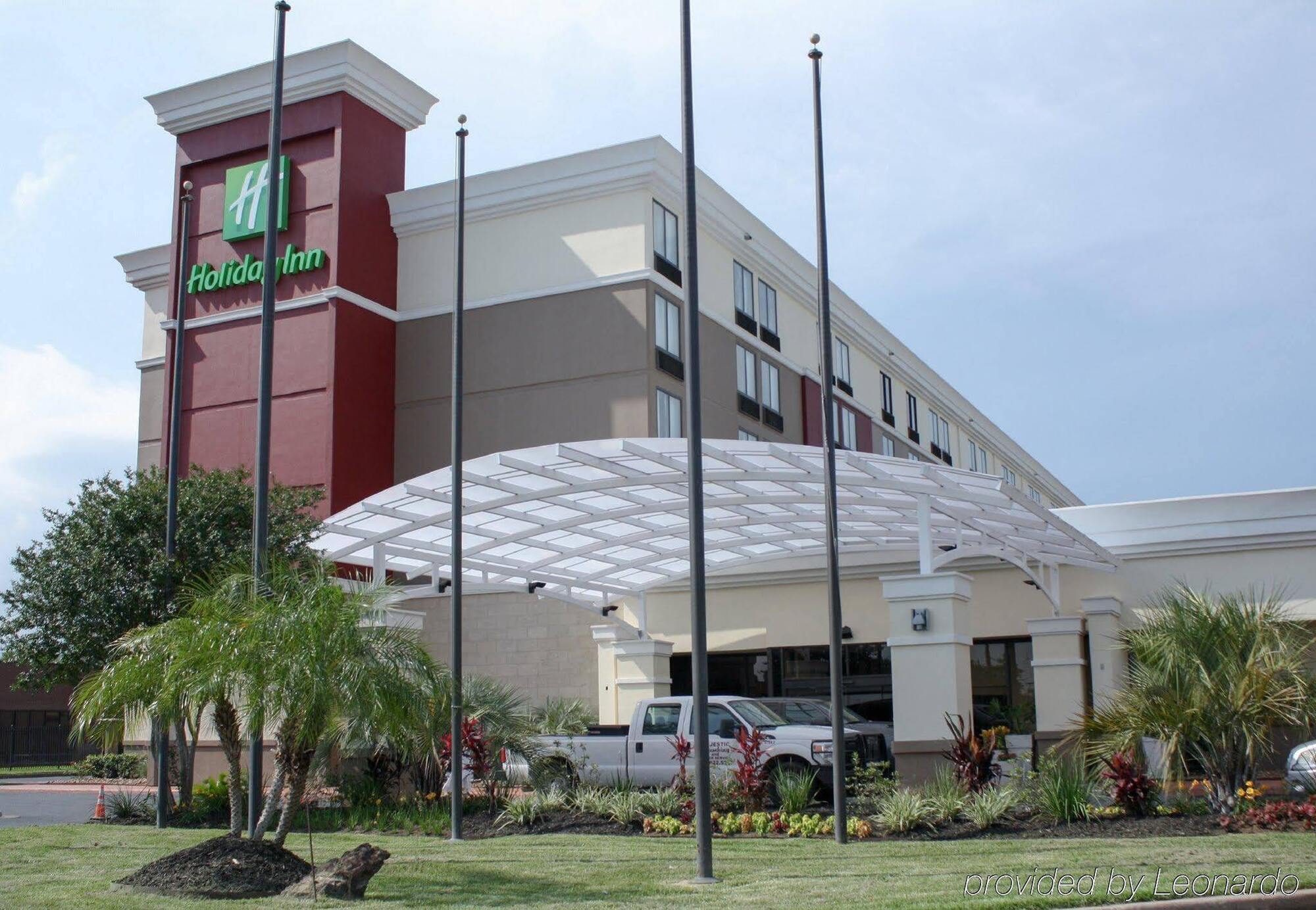 Holiday Inn Houston Sw-Near Sugar Land, An Ihg Hotel Exterior photo